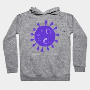 Molecule Hoodie